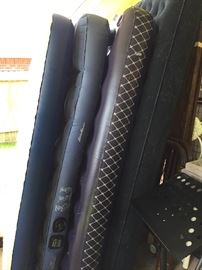 Assorted Air Mattresses