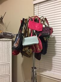Assorted Purses