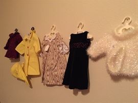 American Girl Doll Clothing