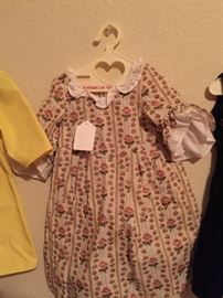 American Girl Doll Clothing