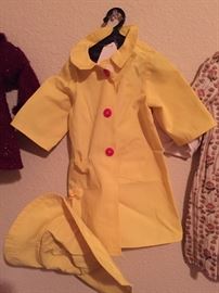 American Girl Doll Clothing