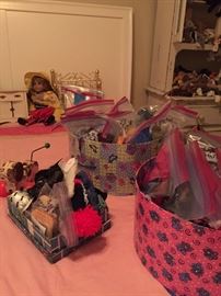 American Girl Doll Clothing