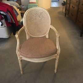 There are 2 of these chairs
