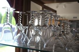 Imperial Glass - Candlewick