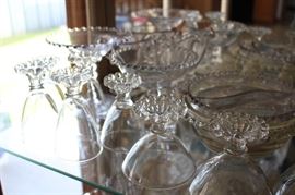 Imperial Glass - Candlewick