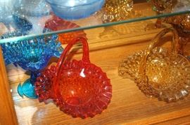 Fenton Glass