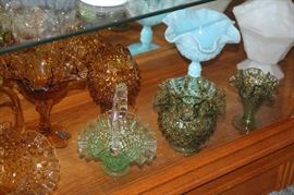 Fenton Glass