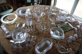 Imperial Glass - Candlewick