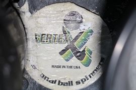 Bowling Ball Cleaner