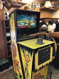 shooting game