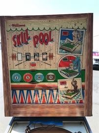 pinball top