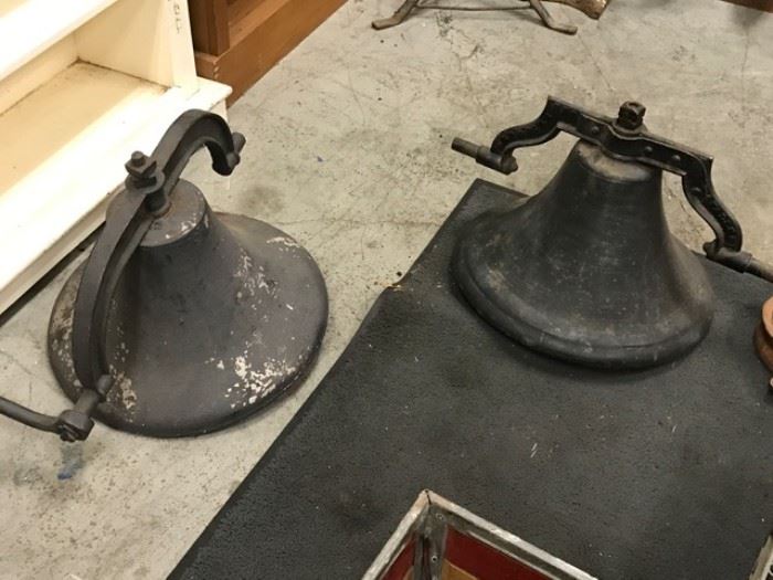 bells