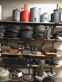 hub caps