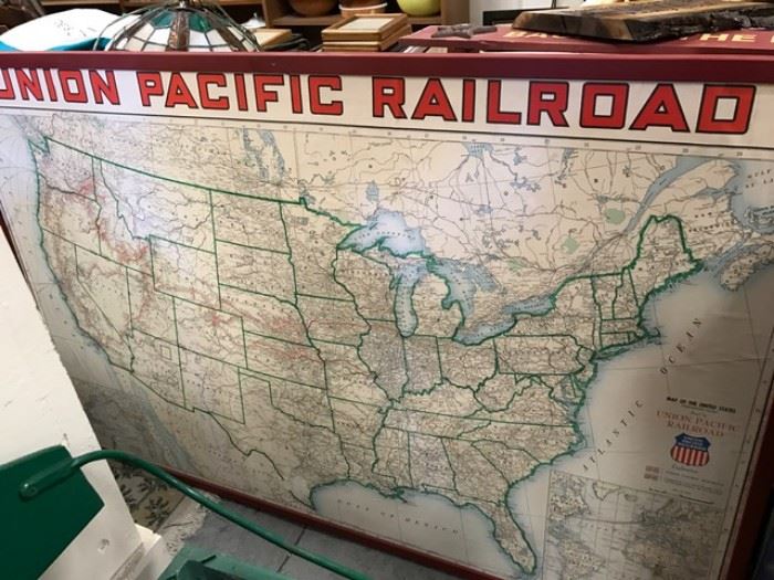 union pacific
