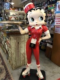 Better Betty