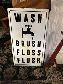 wash brush
