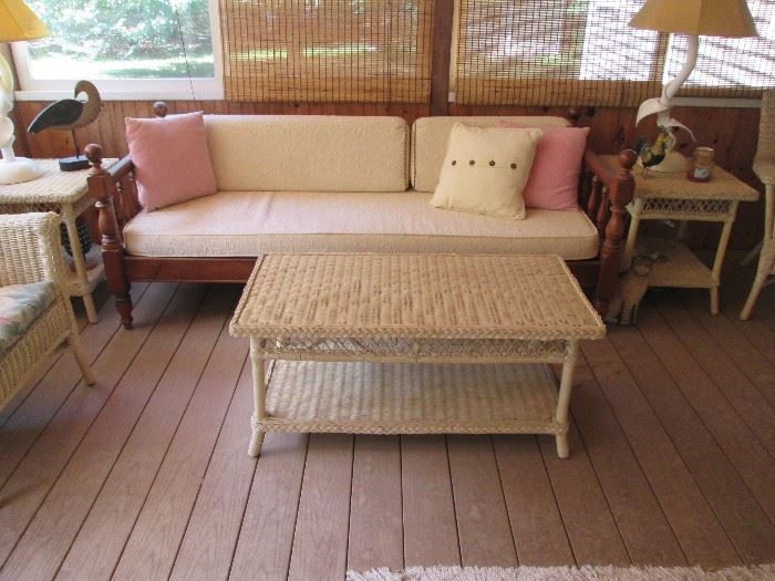 Daybed Lounge Sofa