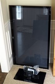 LG Flat Screen Plasma 50" TV Model 50PT358