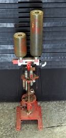 MEC Shot Gun Shell Reloader 12 ga