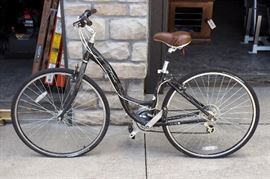 WSD Trek 7000 Women's Bicycle