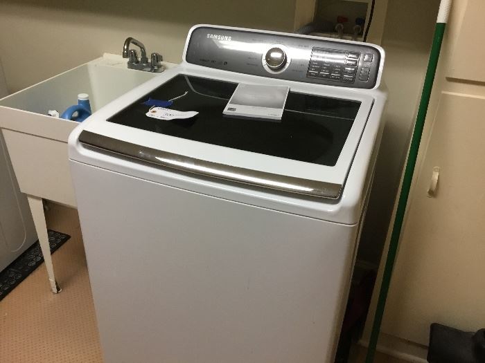 Great washer.