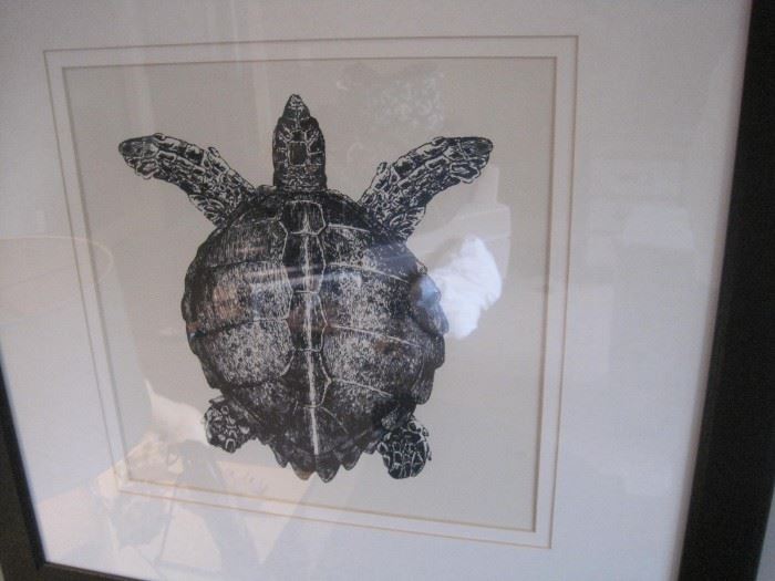Turtle Art.