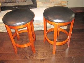 Bar Stools.