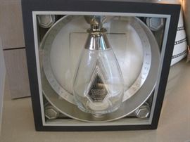 Johnny Walker Odyssey.