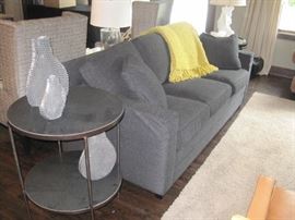 Sleeper Sofa by Vanguard.