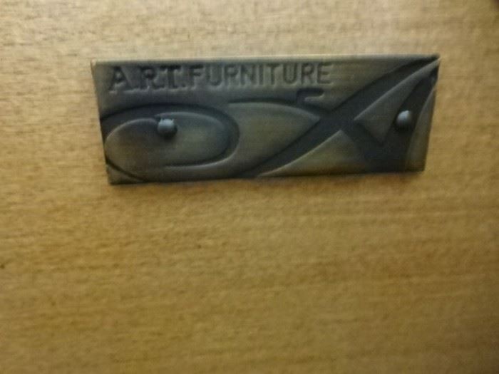 Brand Name Furniture