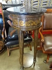 Assorted Accent Tables