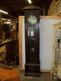 1800's Grandfather Clock