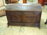 Treasure Coffer...yes it is! circa 1760