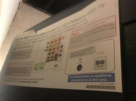 #42 philips tv 39 in $100.00