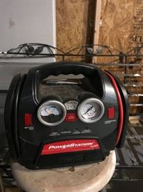 #87 Power station PXX2 battery charger 2@$30 ea $60.00