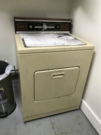 #135 whirlpool washer $75 Kennmore dryer 30.00 $105.00