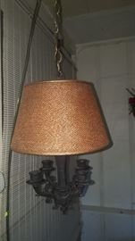 Hanging Lamp