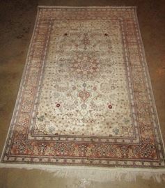 Turkish Rug, imported