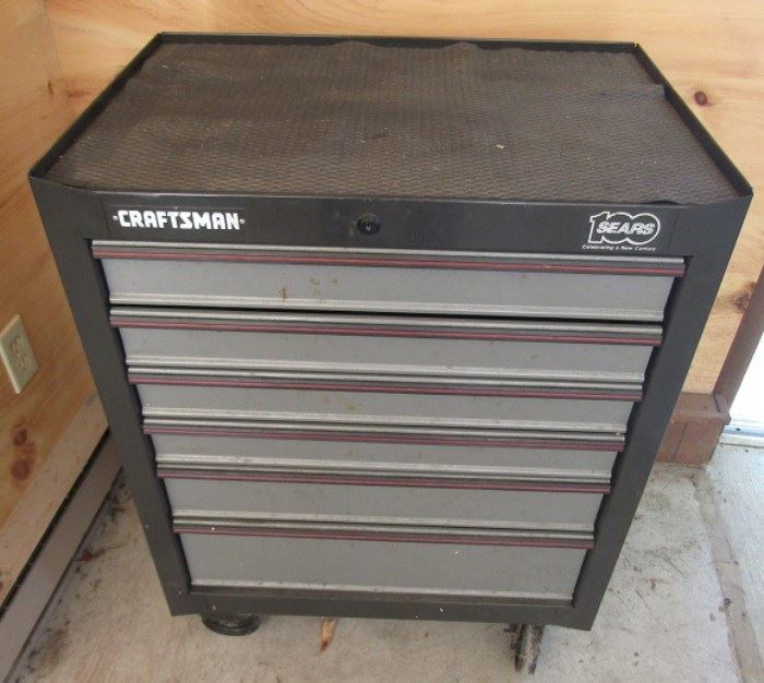 another Tool Chest