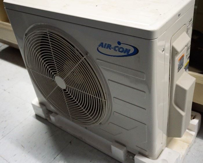 Air-Con AC unit