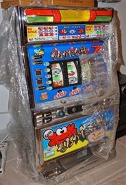 Bellco slot machine