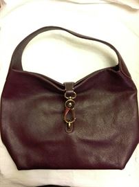 AUTHENTIC DOONEY & BOURKE HANDBAG