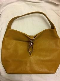 AUTHENTIC DOONEY & BOURKE HANDBAG
