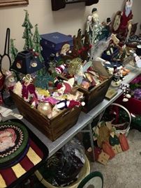 CHRISTMAS