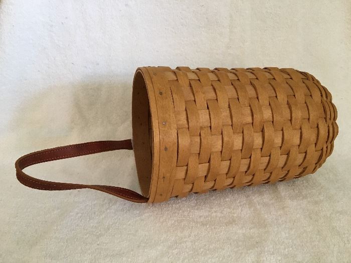 LONGABERGER BASKET