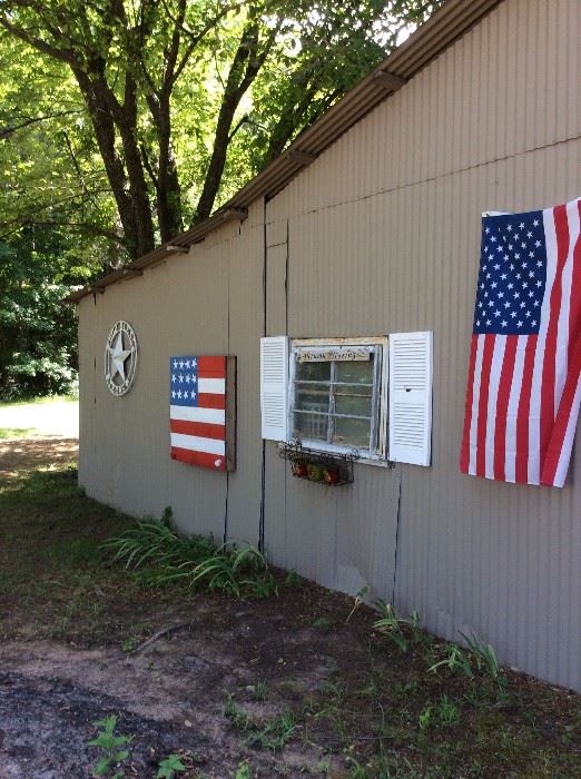 Large Moving Sale in Texarkana, TX starts on 7/6/2018