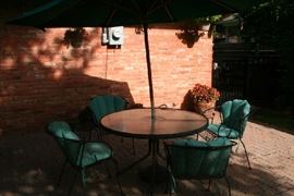 Patio Furniture