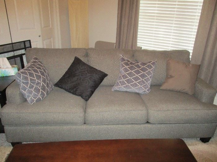 Very nice modern sofa