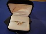 1.57 CARAT SOLITAIRE RING