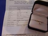 RING AND APPRAISAL